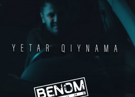 Yetar qiynama