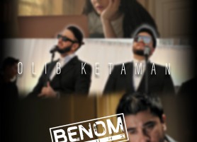 Olib ketaman