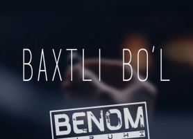 Benom - Baxtli bo
