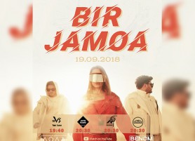 Bir Jamoa
