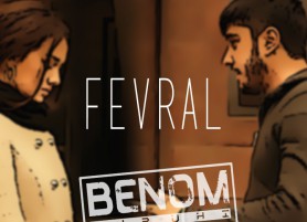 Benom - Fevral