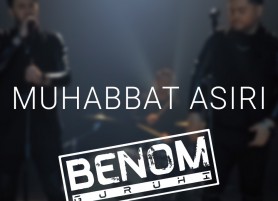 Muhabbat asiri