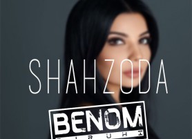 SHAXZODA