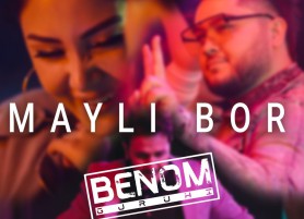 Mayli bor