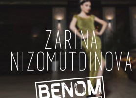 Зарина Низомутдинова о клипе