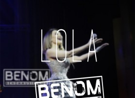 Lola "Telbaman" klipi haqida