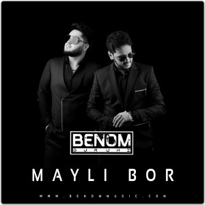 Mayli bor