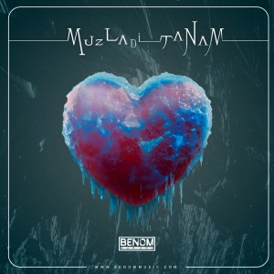 BENOM GURUHIDAN YANGI TARONA "MUZLADI TANAM"