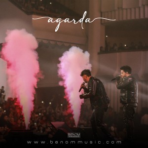 "Agarda" kino-konsert dasturi