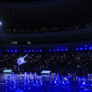 2019-yil "Sen borsanki" kino-konsert