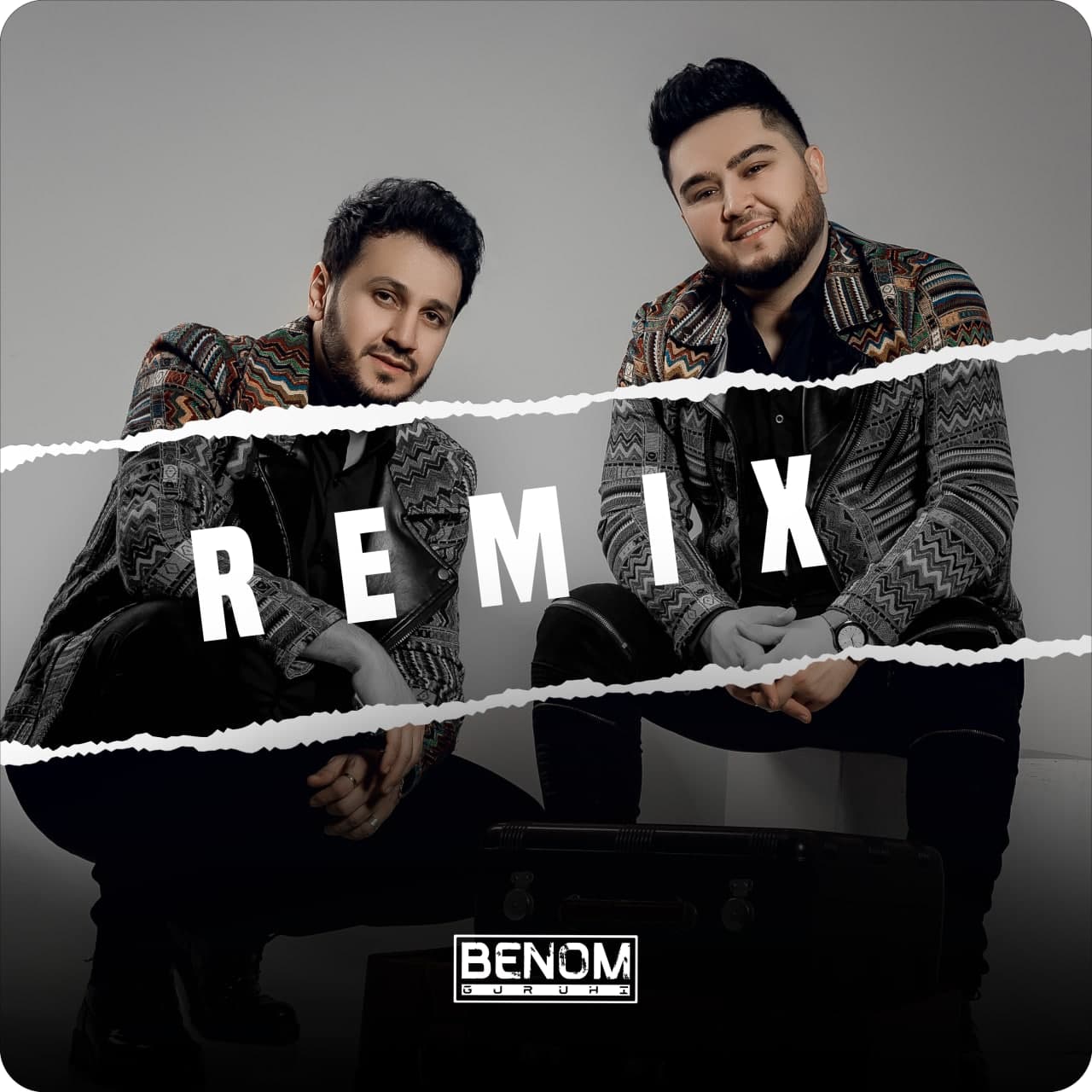 Remixlar