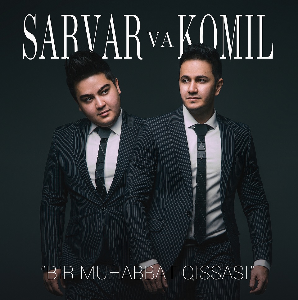 Bir muhabbat qissasi | 2017